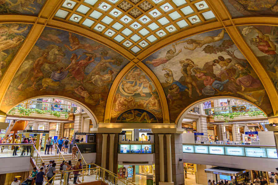 Argentina - Buenos Aires 139 - San Nicolás - galerias Pacífico.jpg